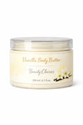 Vanilla Body Butter