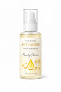 Face & Body Anti-Aging Serum Oil